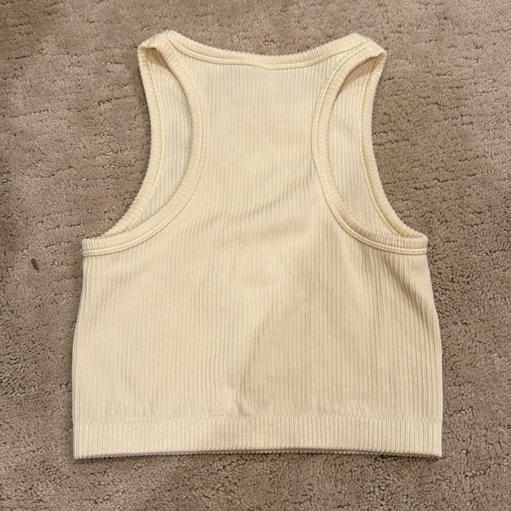 Fabletics Halter Top - Picture 2 of 3